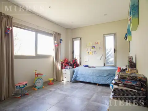 Casa en Alquiler Temporal al Sudeste