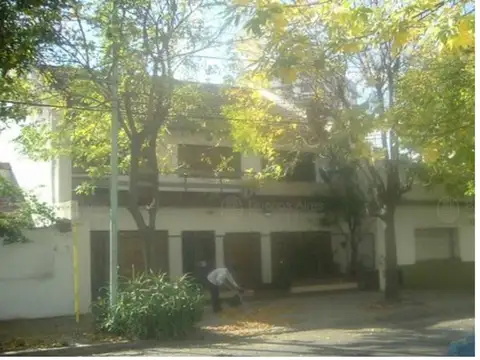 VENTA LOTE VILLA DEL PARQUE