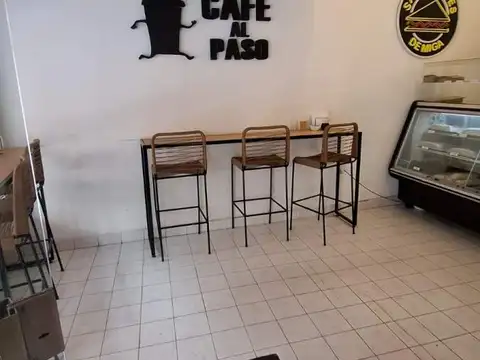 Local en Alquiler A Estrenar