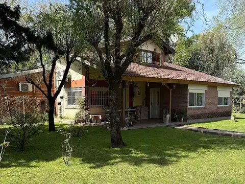 Quinta en Venta en Jose Clemente Paz, USD 120.000