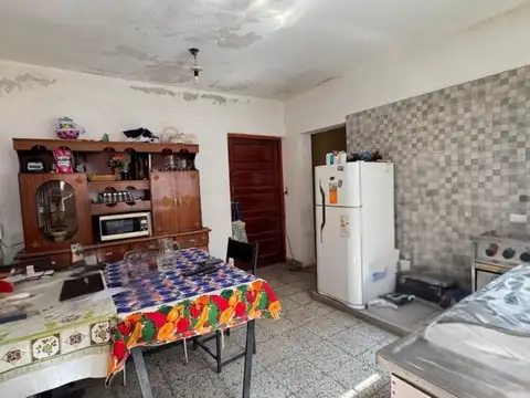 Casa en Venta en Barrio Vicente Sola, USD 110.000