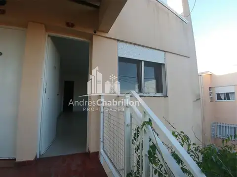 Departamento Zona Terminal