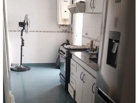 Av. Alvear 900, Piso 1