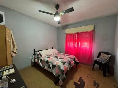 Casa en Venta 55 años