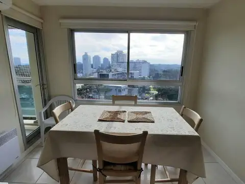 Departamento en Alquiler Temporal en Cantegril, USD 4.600