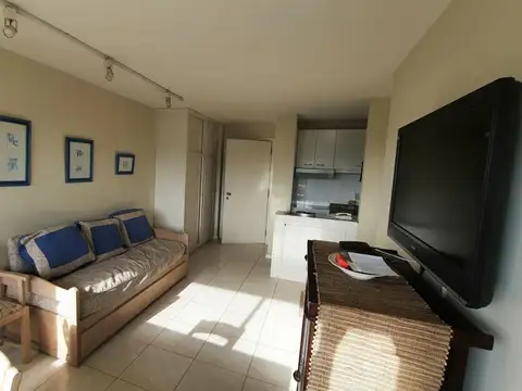 Departamento en Alquiler Temporal de 2 dormitorios
