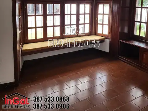 Casa en Venta de 3 dormitorios