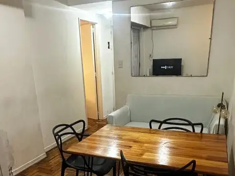 Departamento en alquiler temporario