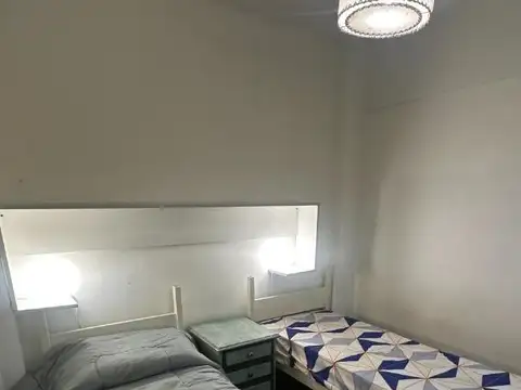 Departamento en alquiler temporario