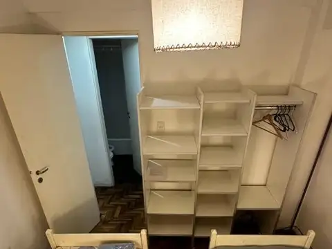 Humahuaca 4600, Piso PB