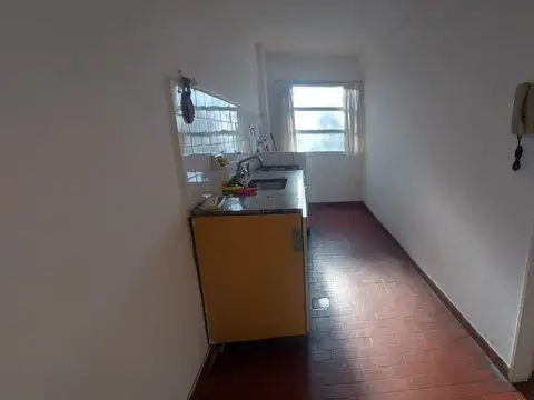 Departamento en Alquiler 40 años