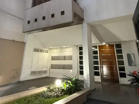 Depto en Alquiler - 2 amb con balcón - V Ballerster