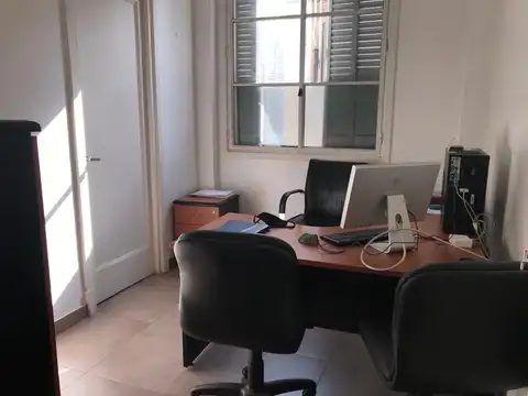 Libertad 400, Piso 5