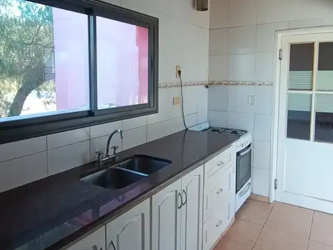 Casa en Alquiler 10 años