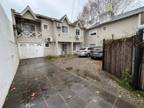 VENTA PH 3 AMBIENTES JOSE MÁRMOL sin expensas