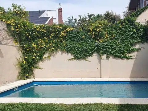 Casa en Venta en Olivos, USD 340.000