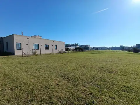 VENTA LOTE 700MTS FINANCIA CLUB BELGRANO MASCHWITZ