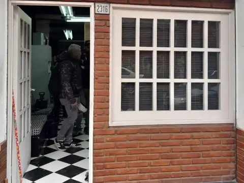 Local en Excelente Ubicación de Villa Maipu