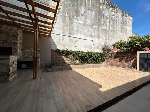 Casa en Venta 21 años