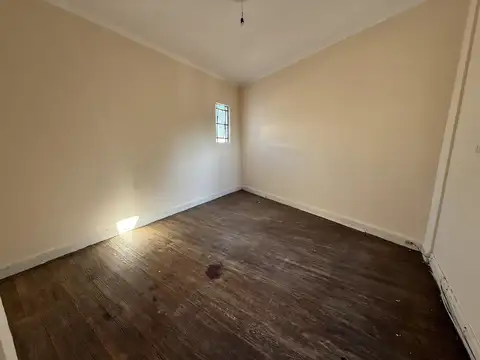 PH de DOS ambientes en La Boca