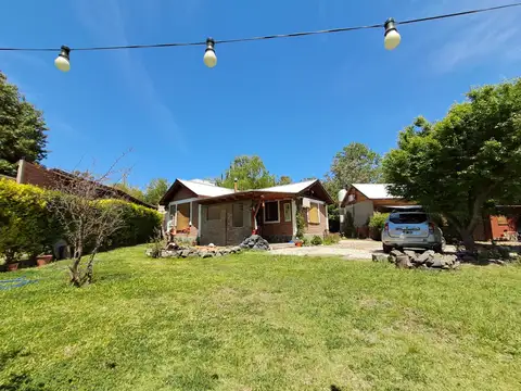 Casa en Venta de 2 dormitorios