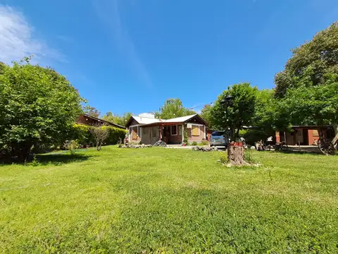 Bv. Los Reartes. 100