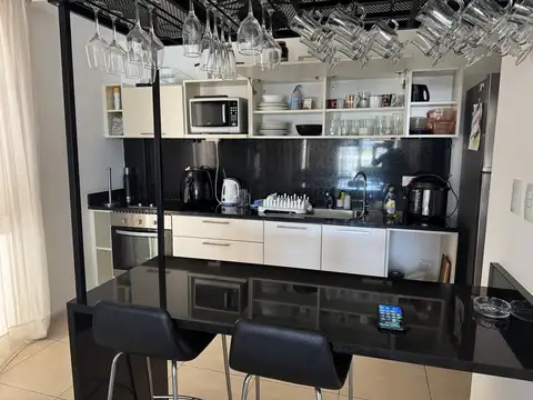 Departamento en Venta en Nordelta Condominios De La Bahia, USD 170.000