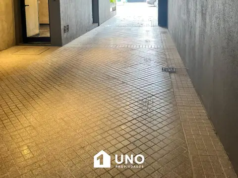 Cochera en Alquiler cubie.