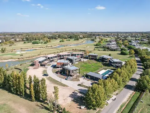 Venta condominio Vilhas Golf, Estancias Del Pilar, GBA Norte