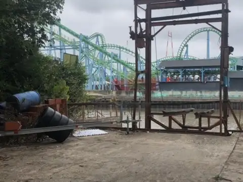 Galpon en Venta en Tigre Centro, USD 690.000