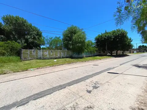 Terreno en Venta en Resistencia, USD 67.000