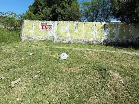 Excelente Terreno sobre Avenida BELGRANO 2020 en Resistencia