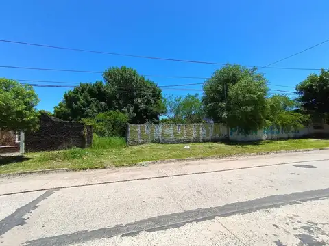 Terreno en Venta de 260,0 m2