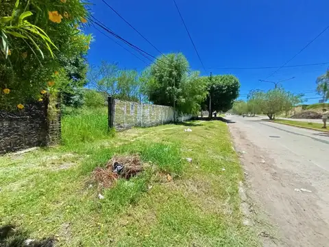 Excelente Terreno sobre Avenida BELGRANO 2020 en Resistencia