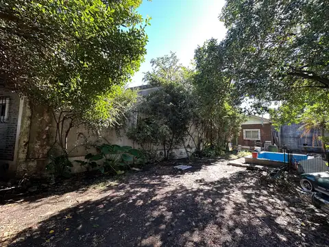 Terreno en Venta 24  mts Fondo