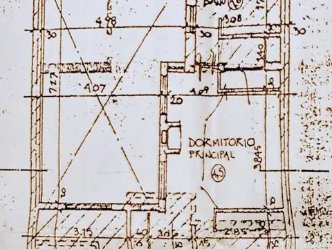 Terreno en Venta en Palermo, USD 750.000