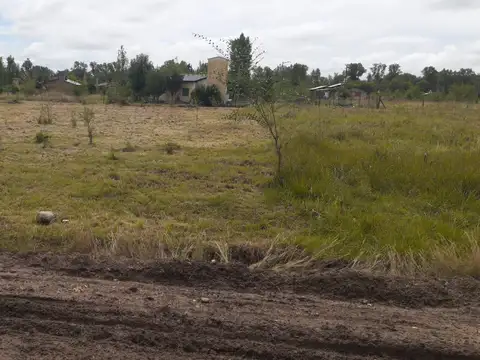 Terreno en Venta en Los Reartes, USD 19.900