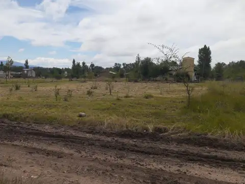 Santiago de Compostela ( Los Reartes-Valle de Calamuchita)