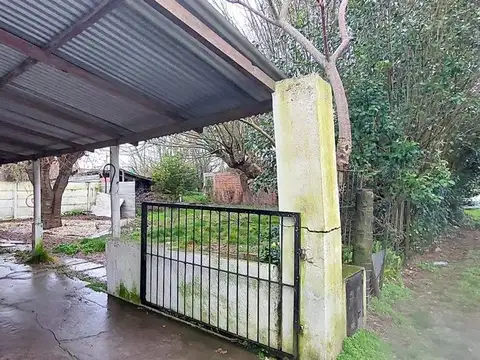 Casa en Venta en General Piran, USD 55.000