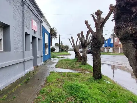 General Belgrano 200