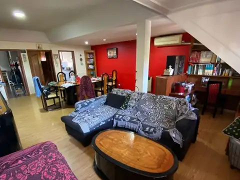 Casa en Venta 35 años