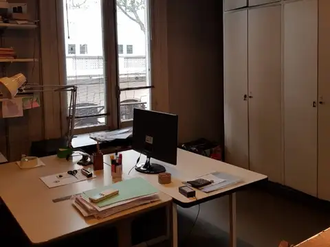 Departamento 5 ambientes con 2 baños