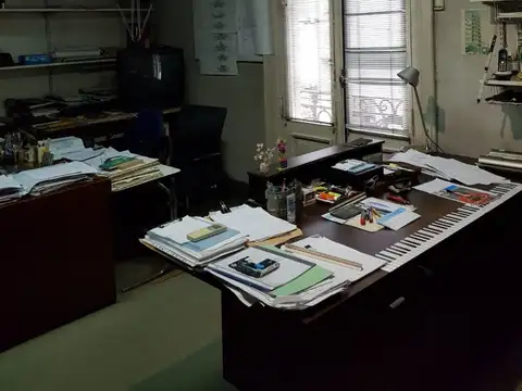 Departamento en Venta Apto profesional