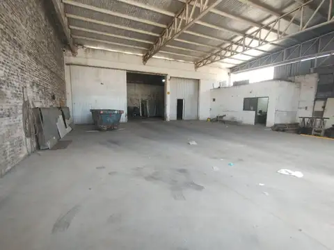 BVAR OROÑO y DR RIVA