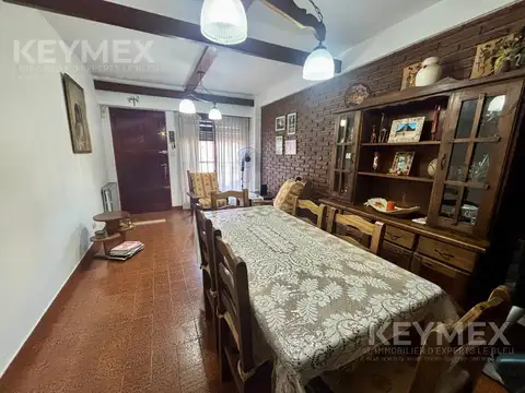 Casa en Venta en Pilar Centro, USD 98.000