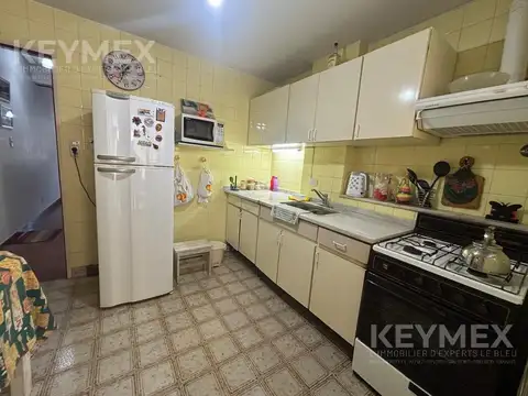 Casa en Venta 18 años