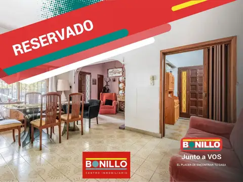 RESERVADO PH 3 ambientes venta Villa Pueyrredón
