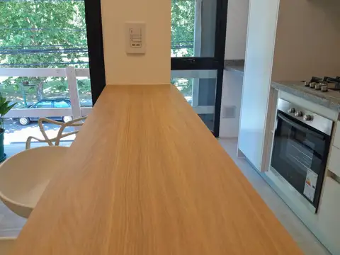 Departamento en Venta al Sudeste