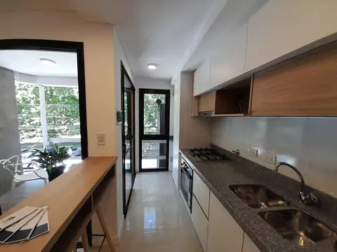 Departamento en Venta en Mar del Plata, USD 97.000