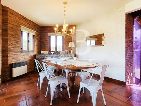 Casa en Alquiler Temporal al Suroeste